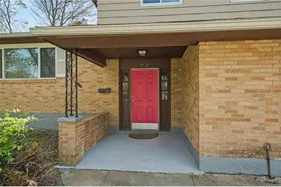 4718 Belcourt Drive, Jefferson Twp, OH 45417 - Photo 3