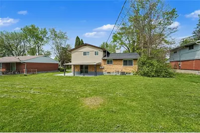 4718 Belcourt Drive, Jefferson Twp, OH 45417 - Photo 41