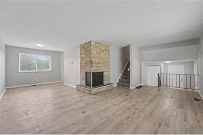 4718 Belcourt Drive, Jefferson Twp, OH 45417 - Photo 7