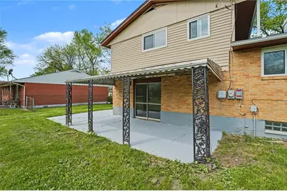 4718 Belcourt Drive, Jefferson Twp, OH 45417 - Photo 37