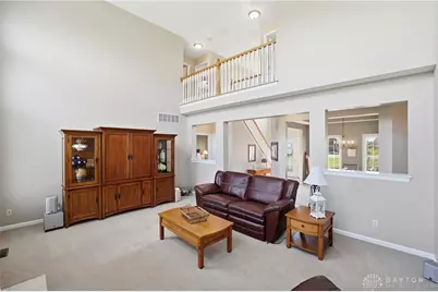 2542 Katie Drive, Turtlecreek Twp, OH 45036 - Photo 11