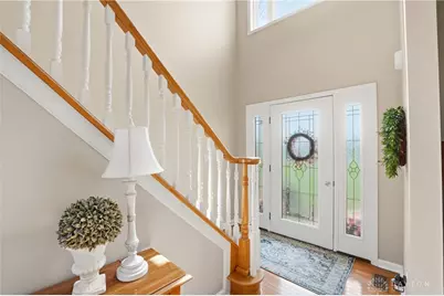 2542 Katie Drive, Turtlecreek Twp, OH 45036 - Photo 3