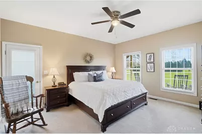 2542 Katie Drive, Turtlecreek Twp, OH 45036 - Photo 27