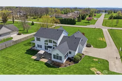 2542 Katie Drive, Turtlecreek Twp, OH 45036 - Photo 67