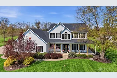 2542 Katie Drive, Turtlecreek Twp, OH 45036 - Photo 1