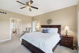 2542 Katie Dr, Turtlecreek Twp, OH 45036 - Photo 29