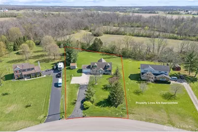 110 Ashbrook Trail, Farmersville, OH 45325 - Photo 43