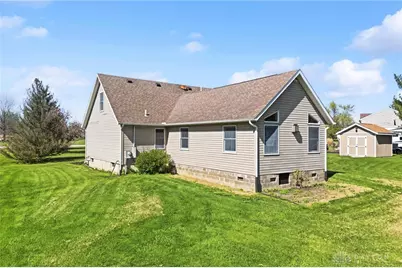 110 Ashbrook Trail, Farmersville, OH 45325 - Photo 5