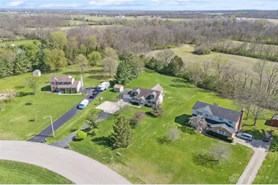 110 Ashbrook Trail, Farmersville, OH 45325 - Photo 45