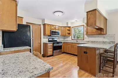 110 Ashbrook Trail, Farmersville, OH 45325 - Photo 13