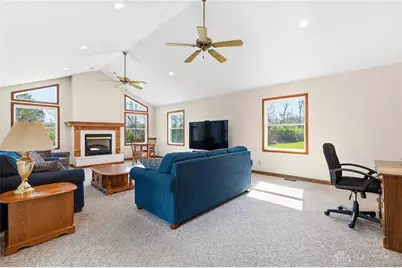 110 Ashbrook Trail, Farmersville, OH 45325 - Photo 27