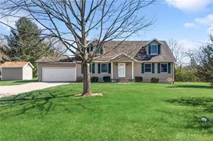 110 Ashbrook Trail, Farmersville, OH 45325 - Photo 1