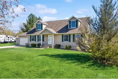 110 Ashbrook Trail, Farmersville, OH 45325 - Photo 3