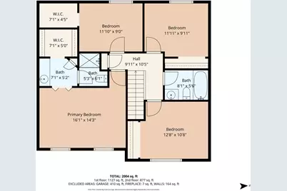 7851 Millerton Drive, Centerville, OH 45459 - Photo 3