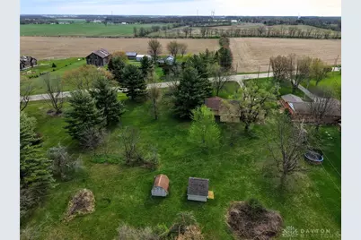 7194 N State Route 49, Greenville Twp, OH 45331 - Photo 29