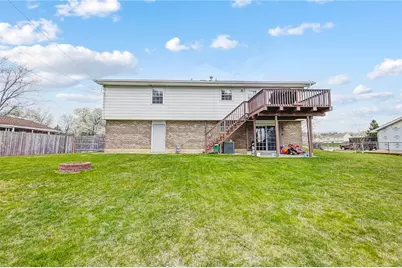 3959 Forest Ridge Boulevard, Dayton, OH 45424 - Photo 31