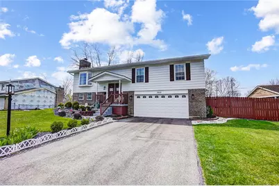 3959 Forest Ridge Boulevard, Dayton, OH 45424 - Photo 1