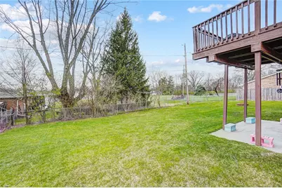 3959 Forest Ridge Boulevard, Dayton, OH 45424 - Photo 33