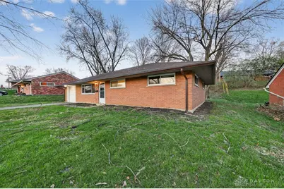 4606 Winchester Drive, Kettering, OH 45429 - Photo 3