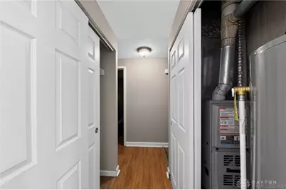 4606 Winchester Drive, Kettering, OH 45429 - Photo 27