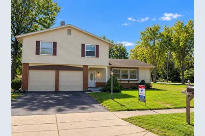 4350 Honeybrook Avenue, Clayton, OH 45415 - Photo 1