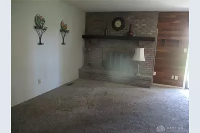 1921 Washington Creek Lane, Centerville, OH 45458 - Photo 5