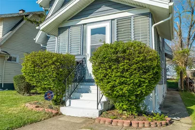 2061 Emerson Avenue, Dayton, OH 45406 - Photo 3