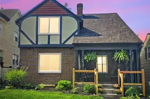 1310 Wakefield Ave, Dayton, OH 45406 - Photo 1