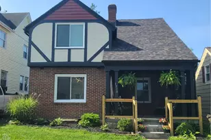 1310 Wakefield Ave, Dayton, OH 45406 - Photo 1