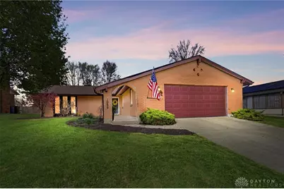 1089 Jefferson Drive, Wilmington, OH 45177 - Photo 1