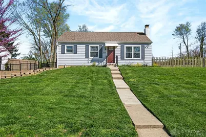 1837 Pinecrest Drive, Dayton, OH 45414 - Photo 1