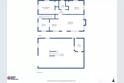1837 Pinecrest Drive, Dayton, OH 45414 - Photo 31