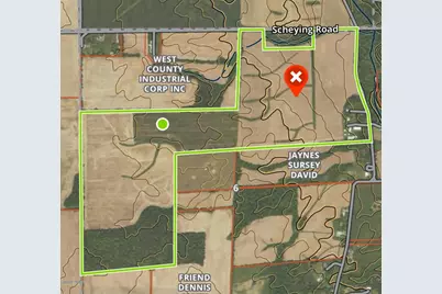 5097 Prices Creek Road, Lewisburg, OH 45338 - Photo 17