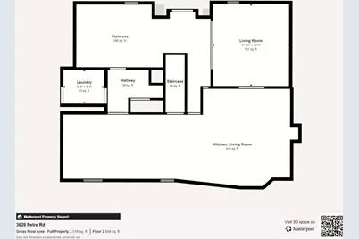 3628 Petre Road, Springfield, OH 45502 - Photo 57