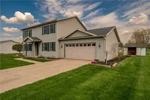 3628 Petre Rd, Springfield, OH 45502 - Photo 37
