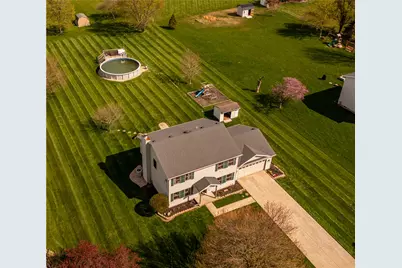3628 Petre Road, Springfield, OH 45502 - Photo 47