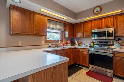 3628 Petre Road, Springfield, OH 45502 - Photo 13