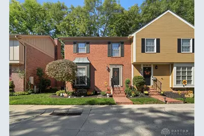 40 Nicholson Court, Dayton, OH 45459 - Photo 1