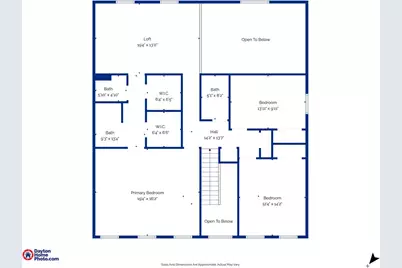 230 Meadowlark Lane, Monroe, OH 45050 - Photo 77