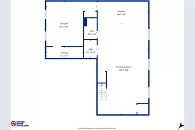 230 Meadowlark Lane, Monroe, OH 45050 - Photo 75