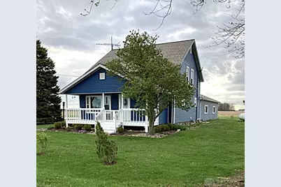 148 Dorsey Hageman Road, Sidney, OH 45365 - Photo 1