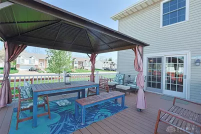 615 Saint James Place, Trenton, OH 45067 - Photo 33