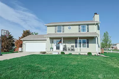 615 Saint James Place, Trenton, OH 45067 - Photo 1