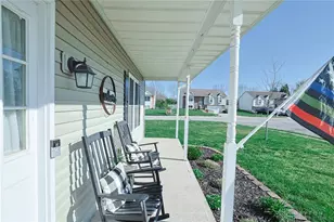 615 St James Pl, Trenton, OH 45067 - Photo 3