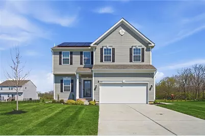 3008 Doe Drive, Clearcreek Twp, OH 45005 - Photo 3