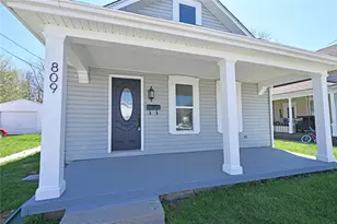 809 W Water St, Piqua, OH 45356 - Photo 9