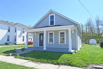 809 W Water Street, Piqua, OH 45356 - Photo 7