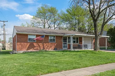 750 Harlan Place, Dayton, OH 45431 - Photo 3