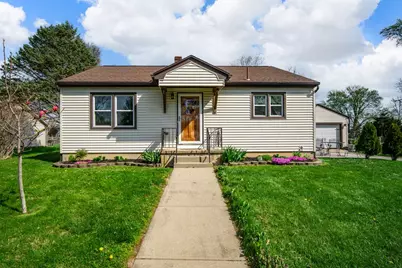 309 W Walnut Street, Farmersville, OH 45325 - Photo 3