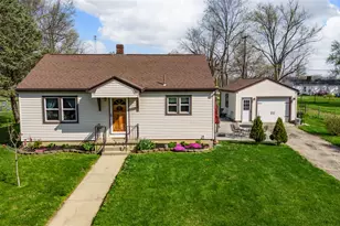 309 W Walnut St, Farmersville, OH 45325 - Photo 1